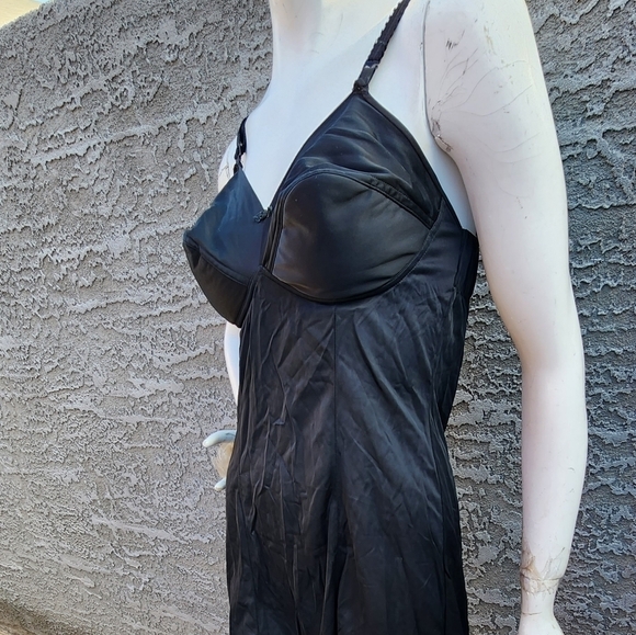 1950s Mary Barron women's slip glamour style number‎ vintage fashion - Picture 4 of 14